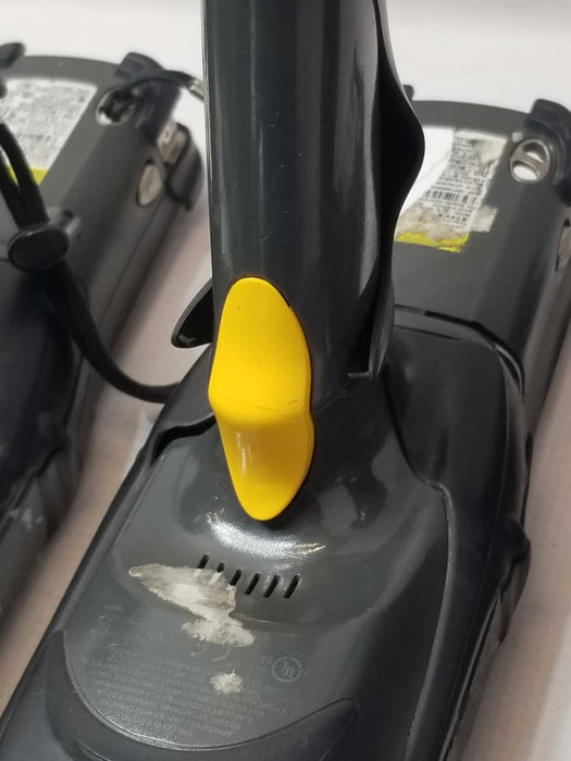 Symbol MC92N0-GA0SYEYA6WR Mobile Computer Barcode Scanner, Read _