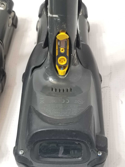 Symbol MC92N0-GA0SYEYA6WR Mobile Computer Barcode Scanner, Read _