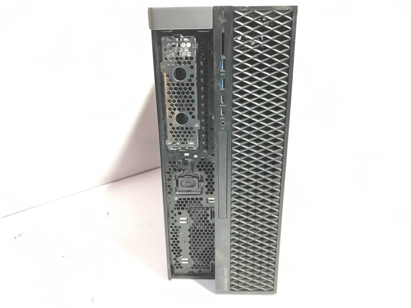 Dell Precision Tower T5820 Xen W-2123 3.6 GHz, 4GB DDR4, 1TB, NVS310,  NO PSU