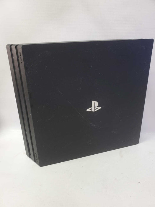 SONY PS4 CUH-7015B 1TB Storage (READ) |