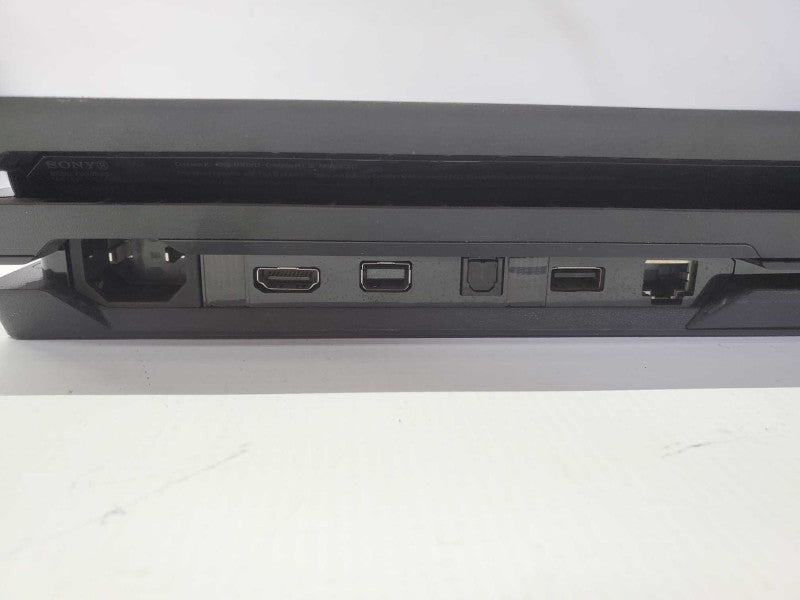 SONY PS4 CUH-7015B 1TB Storage (READ) |