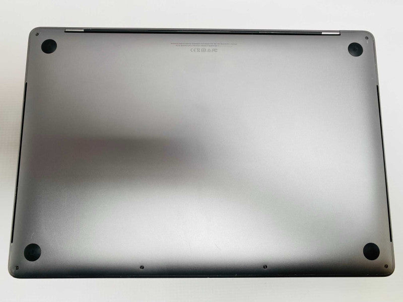 MacBook Pro 15-inch TouchBar 2017 with i7-7700HQ CPU 16GB RAM & 250GB READ  -