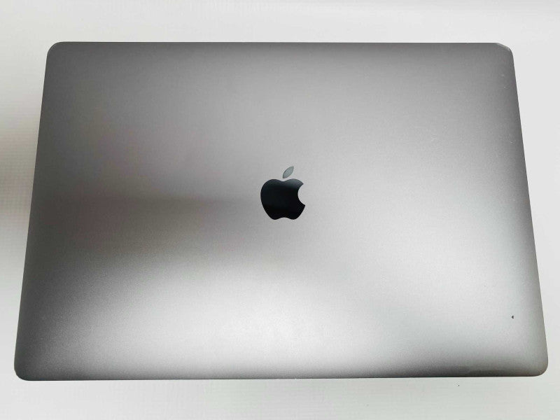 MacBook Pro 15-inch TouchBar 2017 with i7-7700HQ CPU 16GB RAM & 250GB READ  -