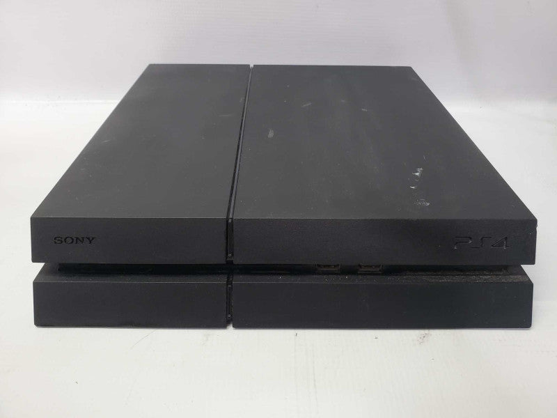 SONY PS4 CUH-1215A 500GB Storage   (READ) |