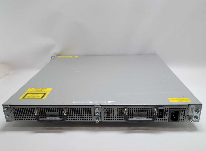 Cisco ME-3600X-24TS-M 24-Port Gigabit Ethernet Access Switch  Q=