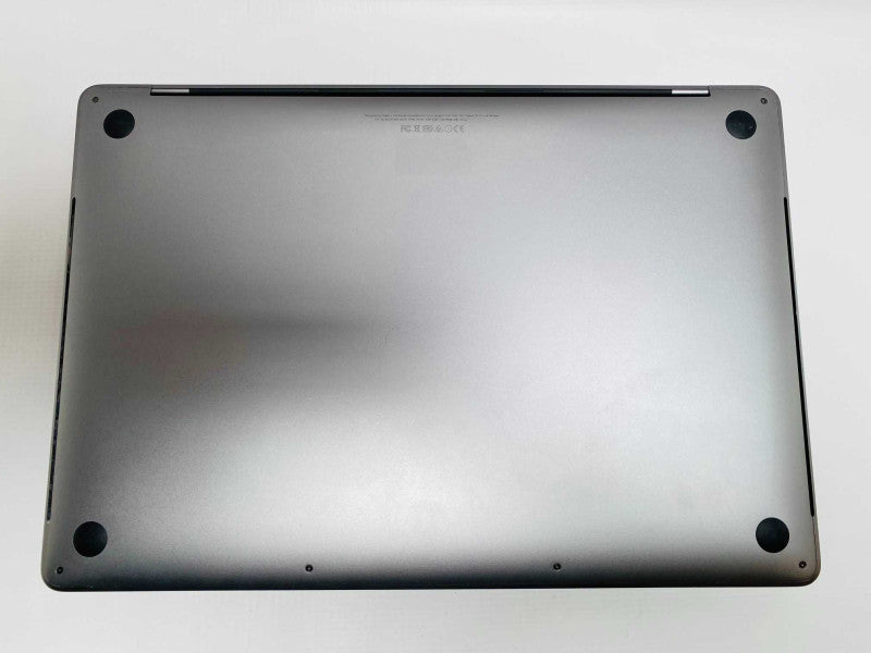 MacBook Pro 15-inch TouchBar 2017 with i7-7700HQ CPU 16GB RAM & 250GB READ  -