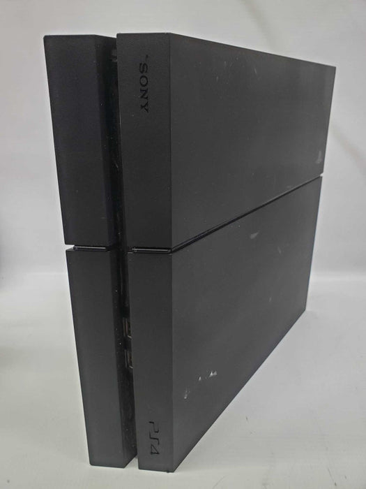 SONY PS4 CUH-1215A 500GB Storage   (READ) |