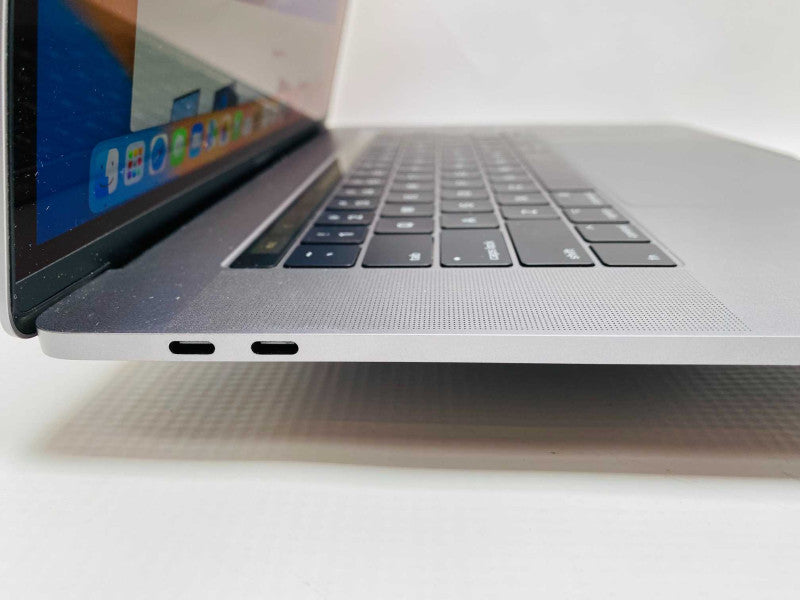 MacBook pro 15-inch TouchBar 2017 with i7-7820HQ CPU 16GB RAM & 1TB Storage  -