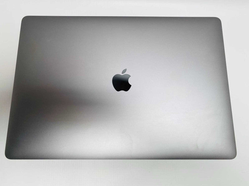 MacBook pro 15-inch TouchBar 2017 with i7-7820HQ CPU 16GB RAM & 1TB Storage  -