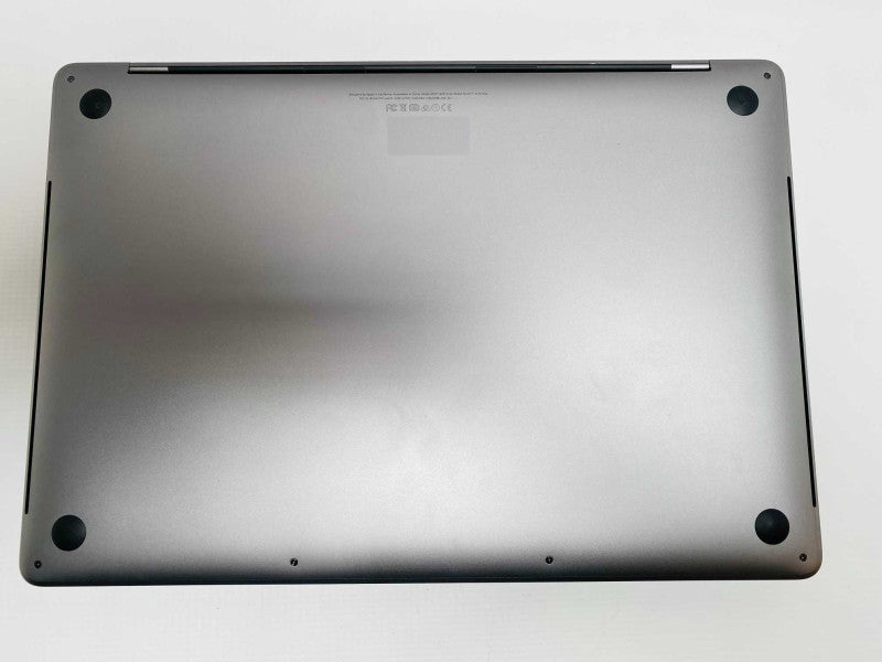 MacBook pro 15-inch TouchBar 2017 with i7-7820HQ CPU 16GB RAM & 1TB Storage  -