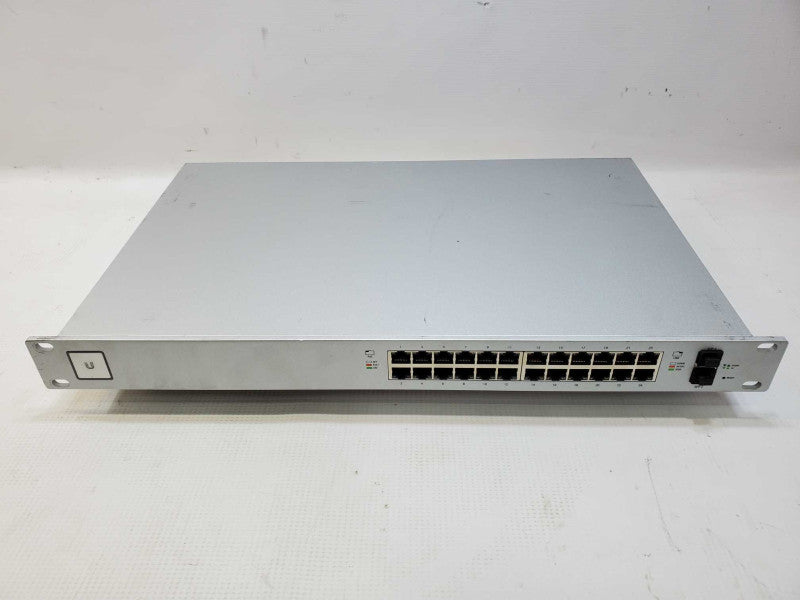 Ubiquiti Networks UniFi (US-24-250W) 24 Port Switch [Read] (