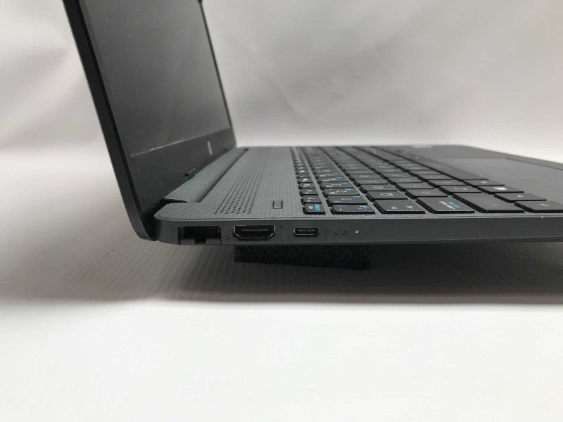 HP Notebook (15-dw2007ca) Touch Screen i3-1005G1 @ 1.2GHz, 8GB DDR4, 128GBSSD
