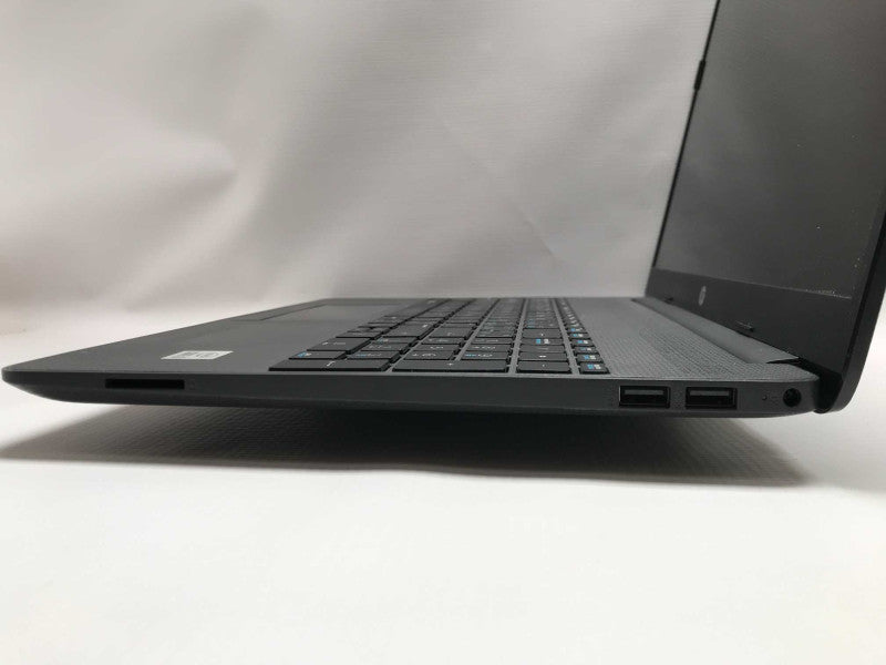 HP Notebook (15-dw2007ca) Touch Screen i3-1005G1 @ 1.2GHz, 8GB DDR4, 128GBSSD