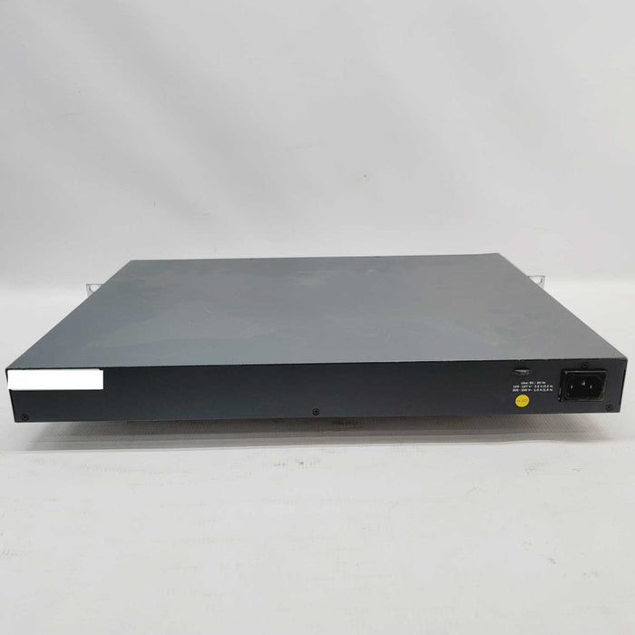 HP ProCurve 2530-24G-PoE+ J9773A 24-Port Gigabit PoE+ Switch w/ Brackets =