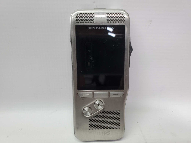 Philips Digital Pocket Memo Handheld Digital Voice Recorder DPM 8000 (READ) |