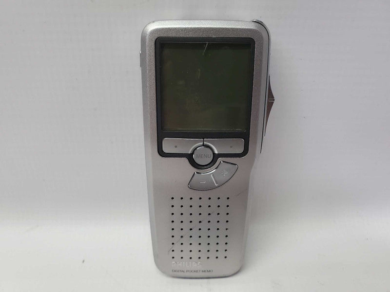 Philips LFH 9380 Pocket Memo Digital Dictation Recorder |