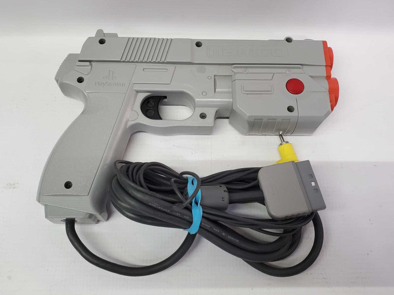 Namco GunCon Light Gun Controller NPC-103  PS1 (AS-IS) |