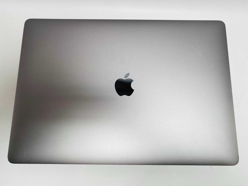 MacBook Pro 15-inch Touchbar 2017 with i7-7700HQ CPU 16GB RAM & 250GB READ  -