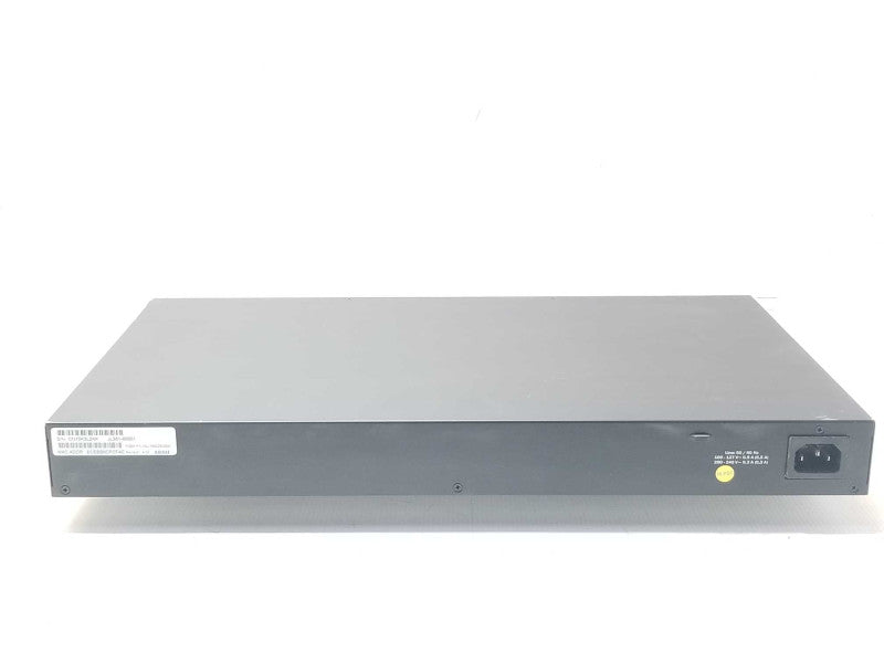 HP JL381A OfficeConnect 1920S 24Port Gigabit Switch with 2 x Gb SFP _