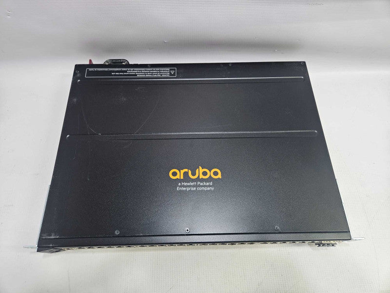 HP J9729A Aruba 2920-48G-POE+ with Rack Ears  )