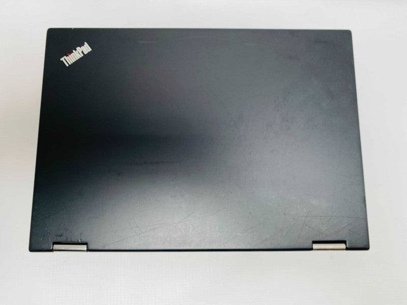 Lenovo ThinkPad X380 Yoga with i5-8350U CPU 16GB RAM & 256GB SSD READ  -
