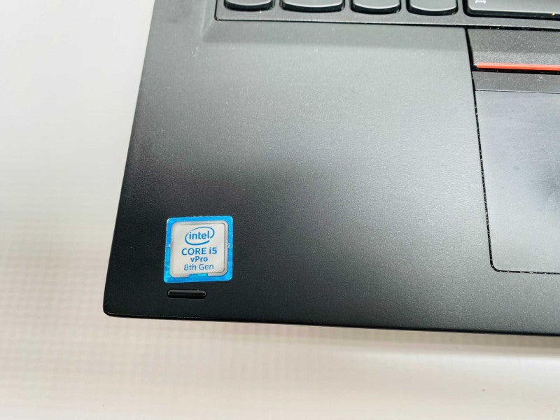 Lenovo ThinkPad X380 Yoga with i5-8350U CPU 16GB RAM & 256GB SSD READ  -