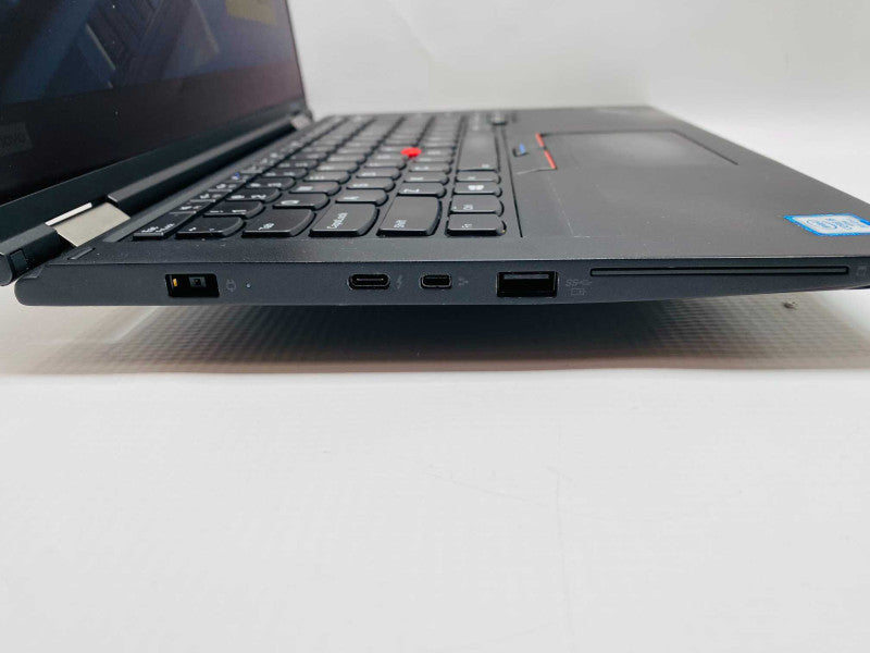 Lenovo ThinkPad X380 Yoga with i5-8350U CPU 16GB RAM & 256GB SSD READ  -