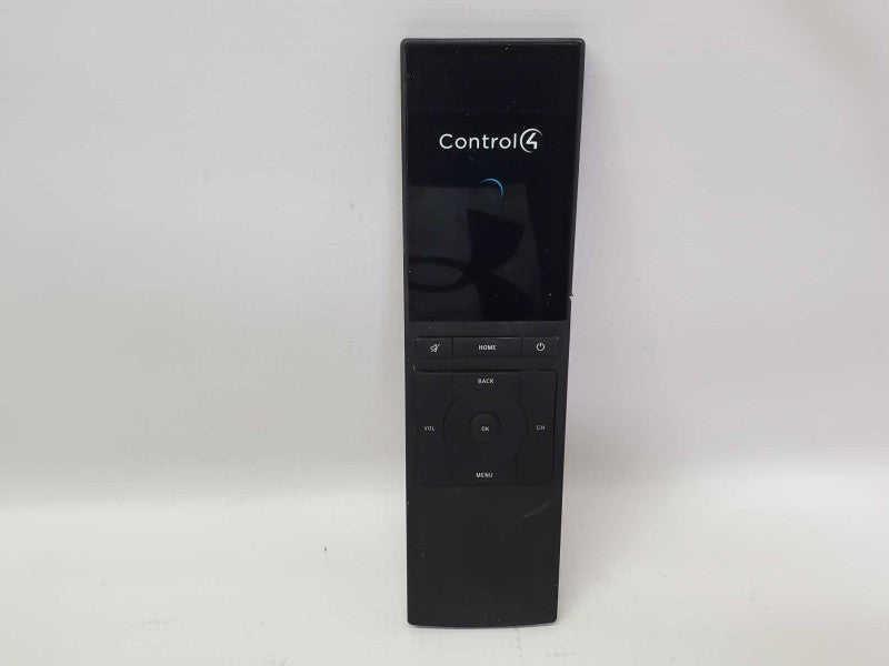 Control 4 Neeo Smart Remote Black |