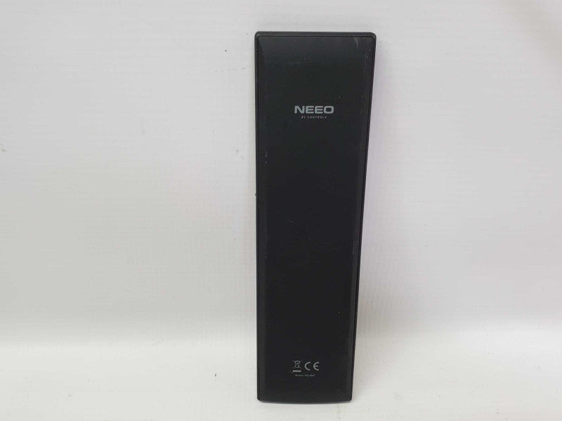 Control 4 Neeo Smart Remote Black |