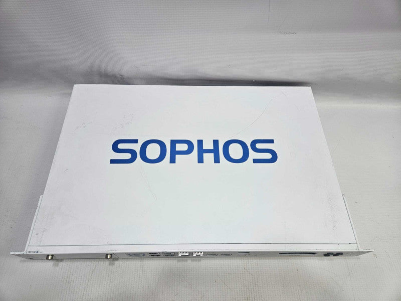Sophos SG 330 Series Security Firewall Appliance )
