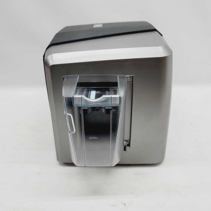 HID Fargo DTC1250e Thermal Transfer Full Color ID Card Printer =
