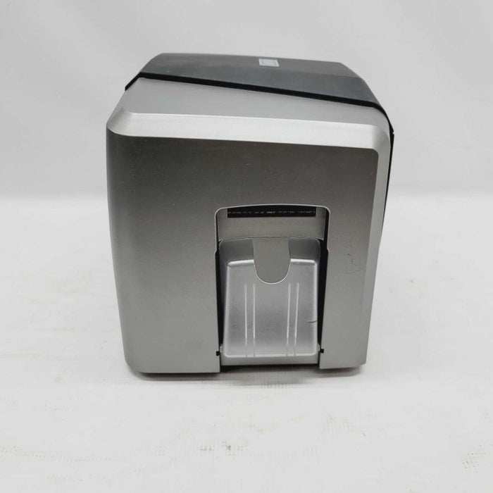 HID Fargo DTC1250e Thermal Transfer Full Color ID Card Printer =