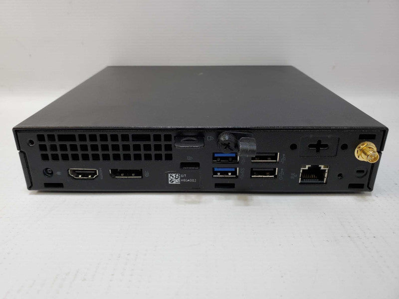 Dell Optiplex 3060 Core i5-8500T @ 2.1GHz 8GB DDR3 250GB SSD  (
