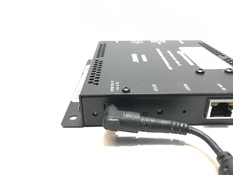 Crestron DM-RMC-4K-100-C DM ROOM Controller, No AC Adapter _