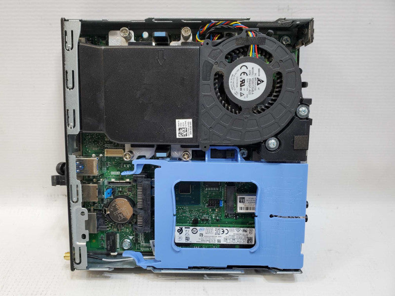 Dell Optiplex 3060 Core i5-8500T @ 2.1GHz 8GB DDR3 250GB SSD  (