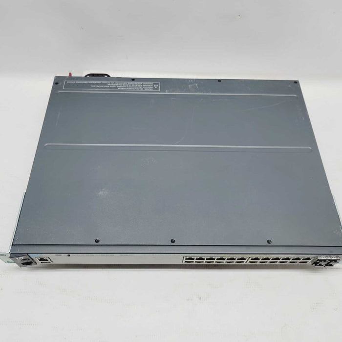 J9727A HP ProCurve 2920-24G POE+ 24 Port 1G Gigabit Ethernet Switch Layer 3 Q=