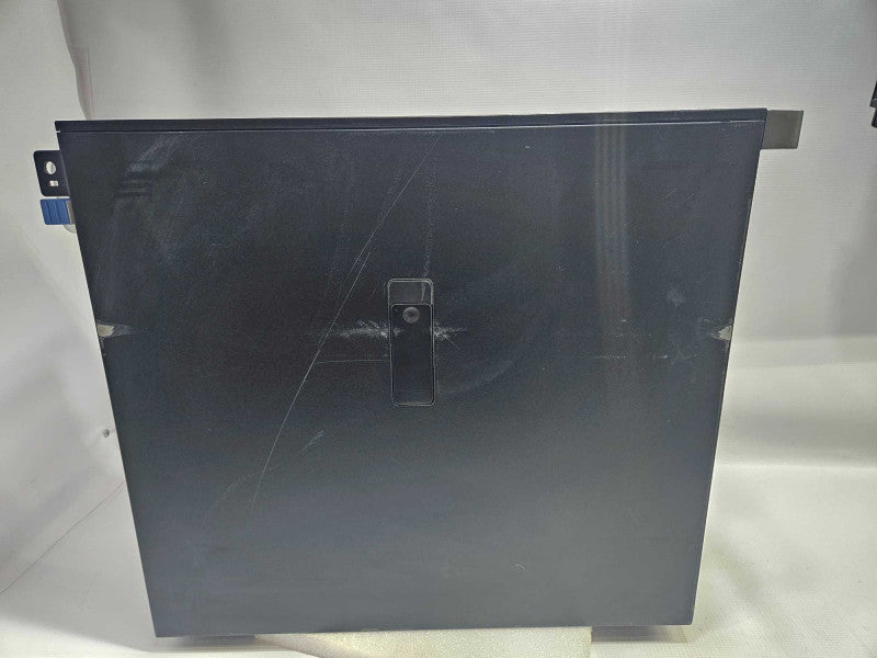 Dell Precision 5820 1x Xeon W-2123 @ 3.60GHz NVS 310 GPU No RAM )