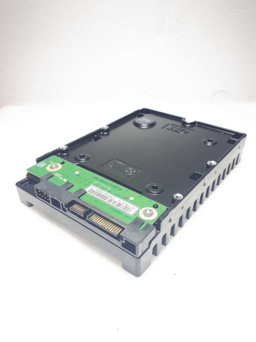 Genuine Western Digital PN 776238 Caddy HDD 2.5\\" to 3.5\\" Adapter Q