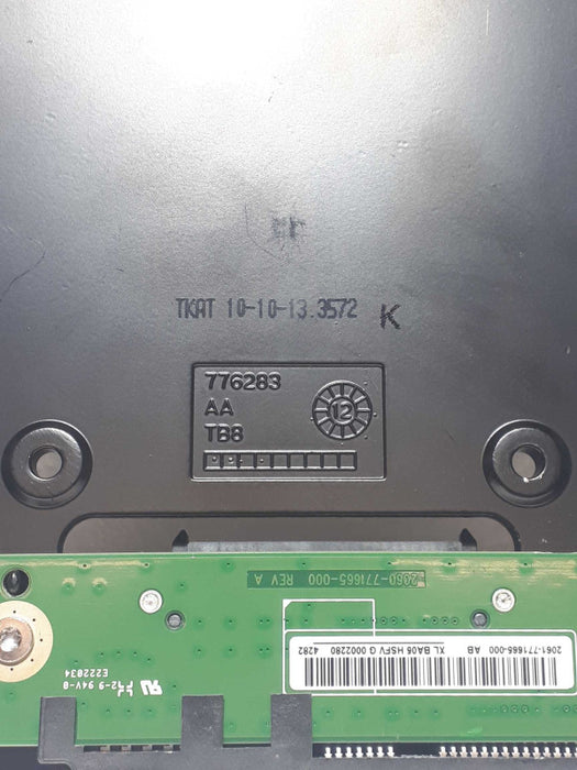 Genuine Western Digital PN 776238 Caddy HDD 2.5\\" to 3.5\\" Adapter Q
