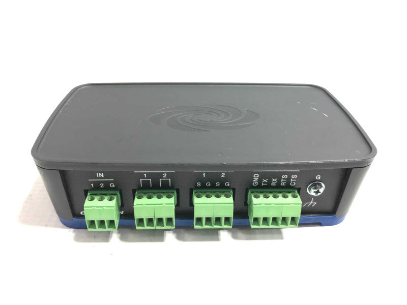 Crestron RMC3, Room Media Controller PoE _