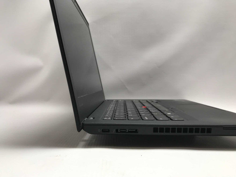 Lenovo 14\\" T480 i5-8350 @ 1.7GHz, 16GB DDR4, 256GB SSD **NO AC