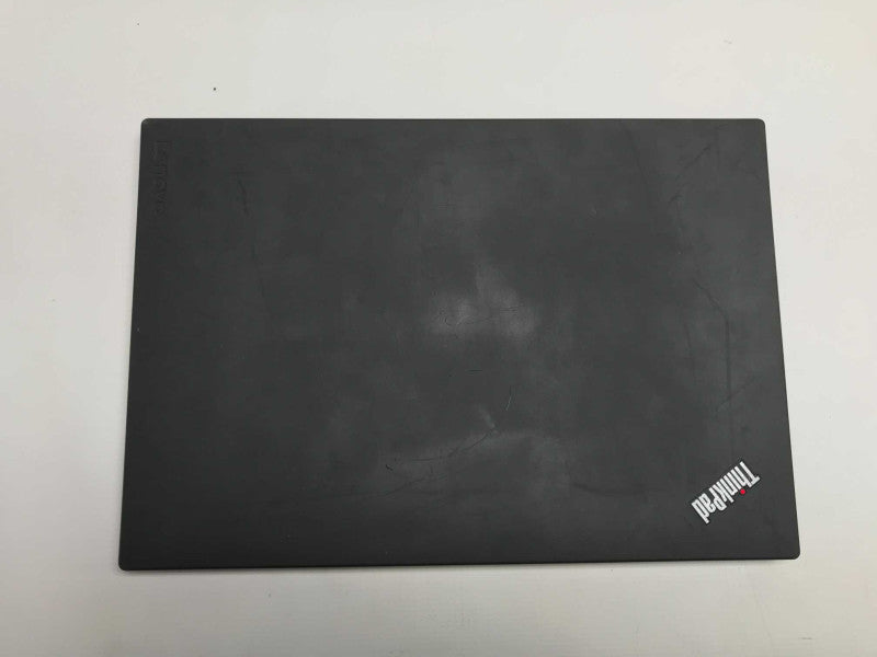 Lenovo 14\\" T480 i5-8350 @ 1.7GHz, 16GB DDR4, 256GB SSD **NO AC