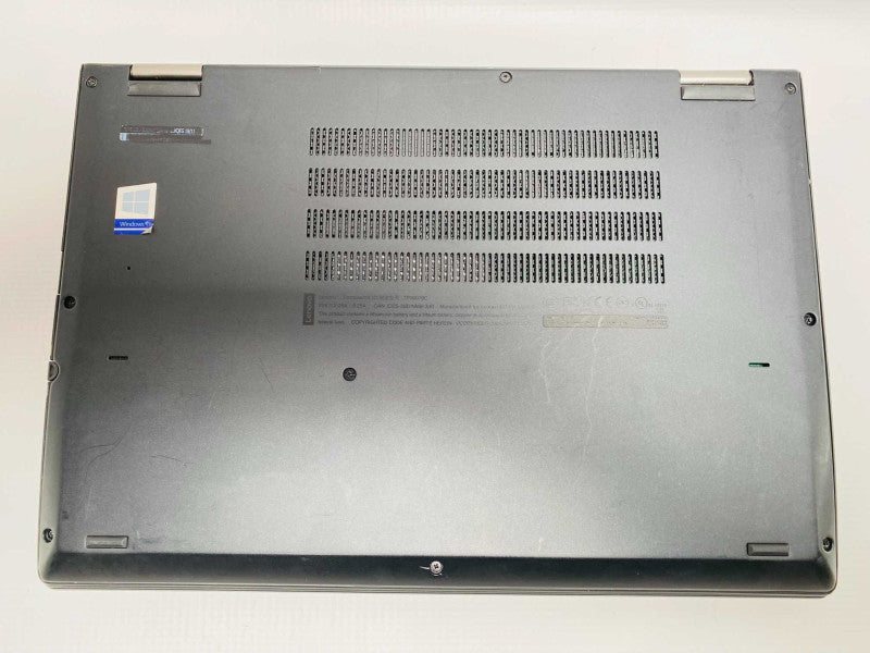 Lenovo ThinkPad X380 Yoga with i5-8350U CPU 16GB RAM & 256GB READ -