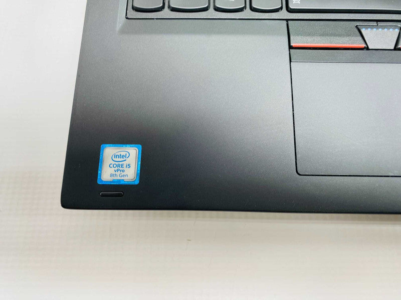 Lenovo ThinkPad X380 Yoga with i5-8350U CPU 16GB RAM & 256GB READ -