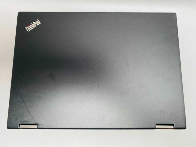 Lenovo ThinkPad X380 Yoga with i5-8350U CPU 16GB RAM & 256GB READ -
