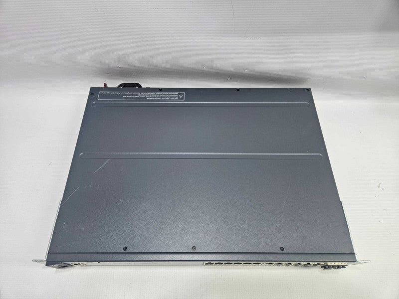 HP Procurve J9727A 2920-24G 24 Port PoE Gigabit Switch )