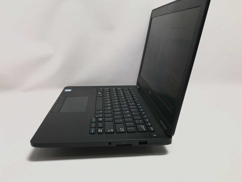 Dell Latitude E7270 i5-6300 @ 2.4GHz, 256GB SSD, 16GB DDR4