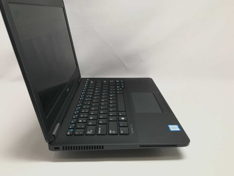 Dell Latitude E7270 i5-6300 @ 2.4GHz, 256GB SSD, 16GB DDR4