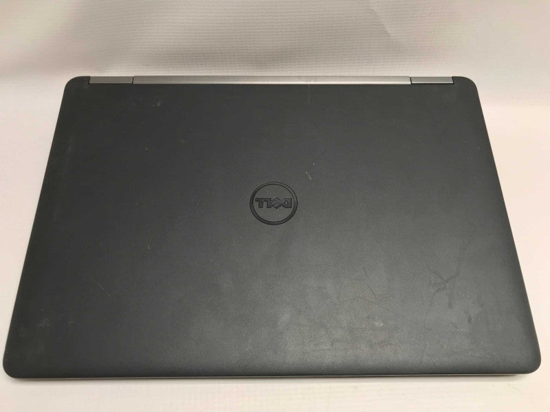 Dell Latitude E7270 i5-6300 @ 2.4GHz, 256GB SSD, 16GB DDR4