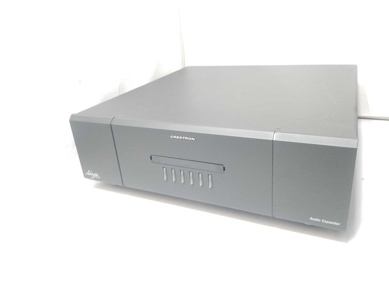 Crestron AAE Adagio Audio Expander 9898325 _